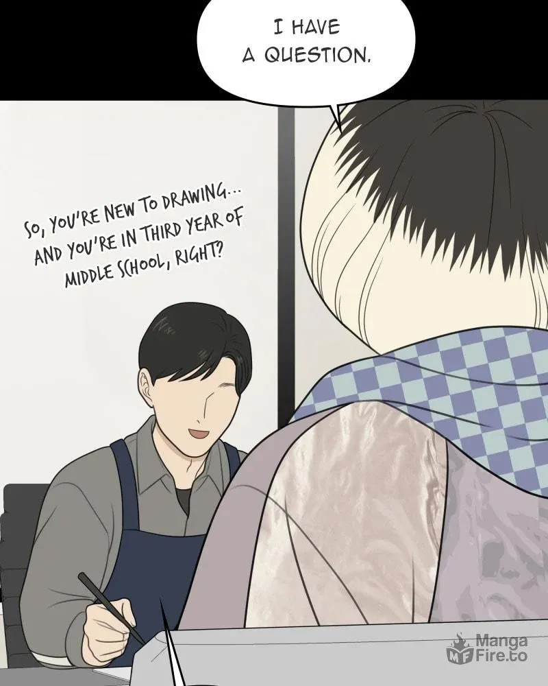 Read Illip Art High School Students chapter 60 image 110 on Lezhin