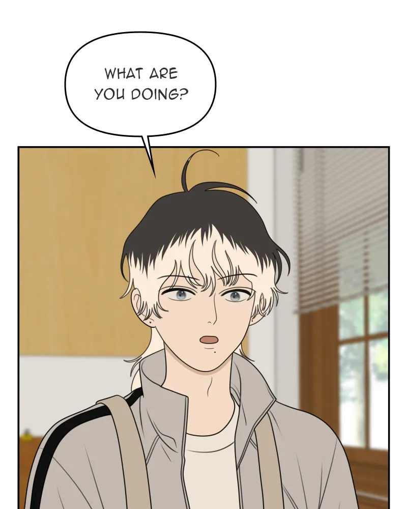 Read Illip Art High School Students chapter 60 image 16 on Lezhin