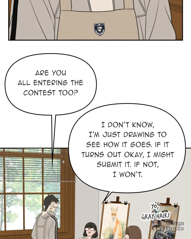 Read Illip Art High School Students chapter 60 image 17 on Lezhin