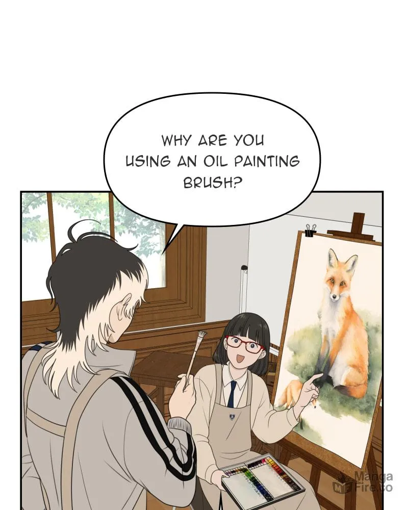 Read Illip Art High School Students chapter 60 image 24 on Lezhin