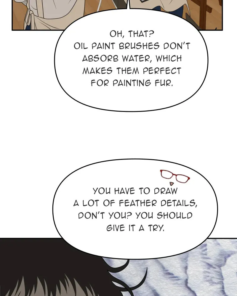 Read Illip Art High School Students chapter 60 image 25 on Lezhin