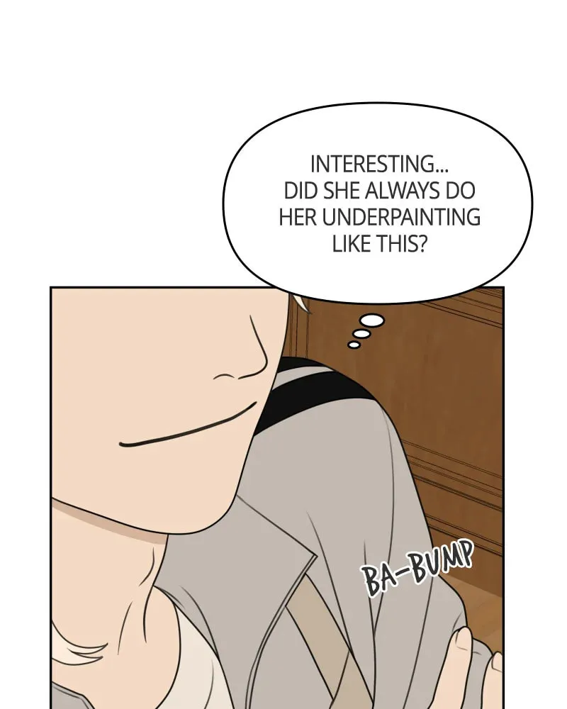 Read Illip Art High School Students chapter 60 image 31 on Lezhin