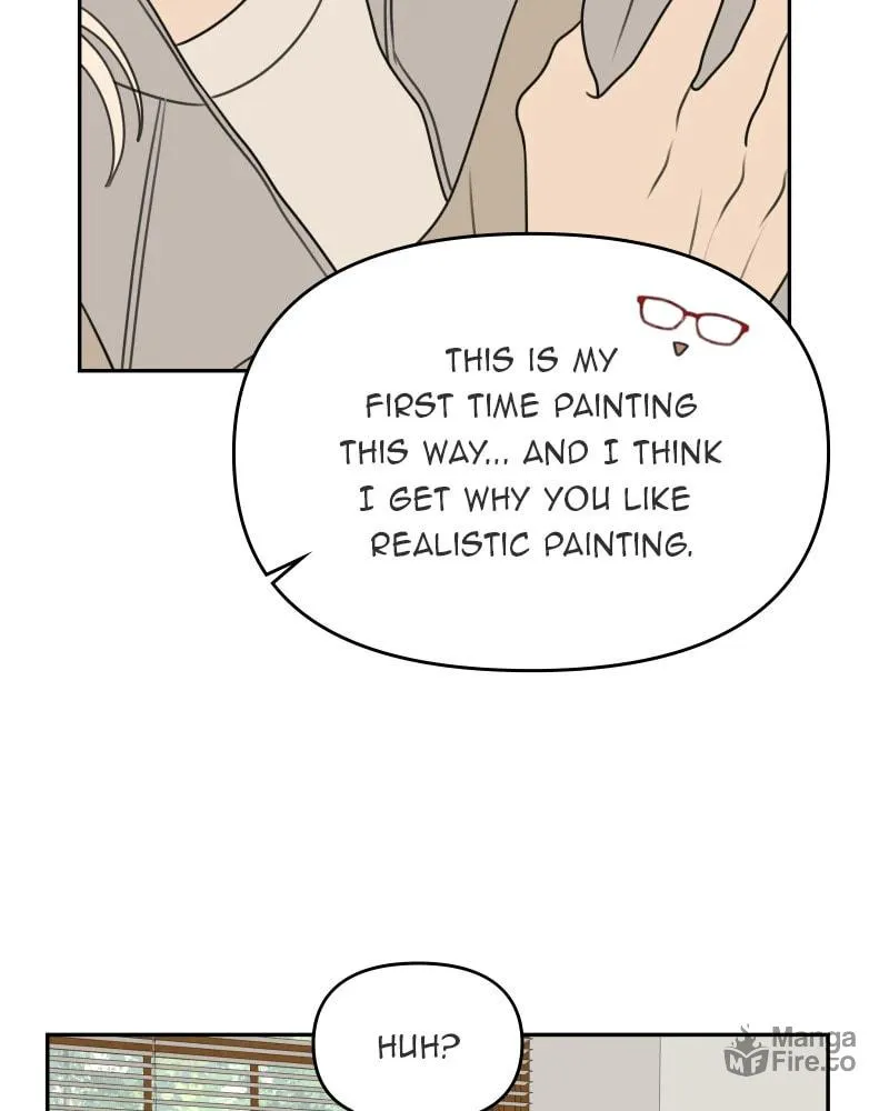 Read Illip Art High School Students chapter 60 image 32 on Lezhin