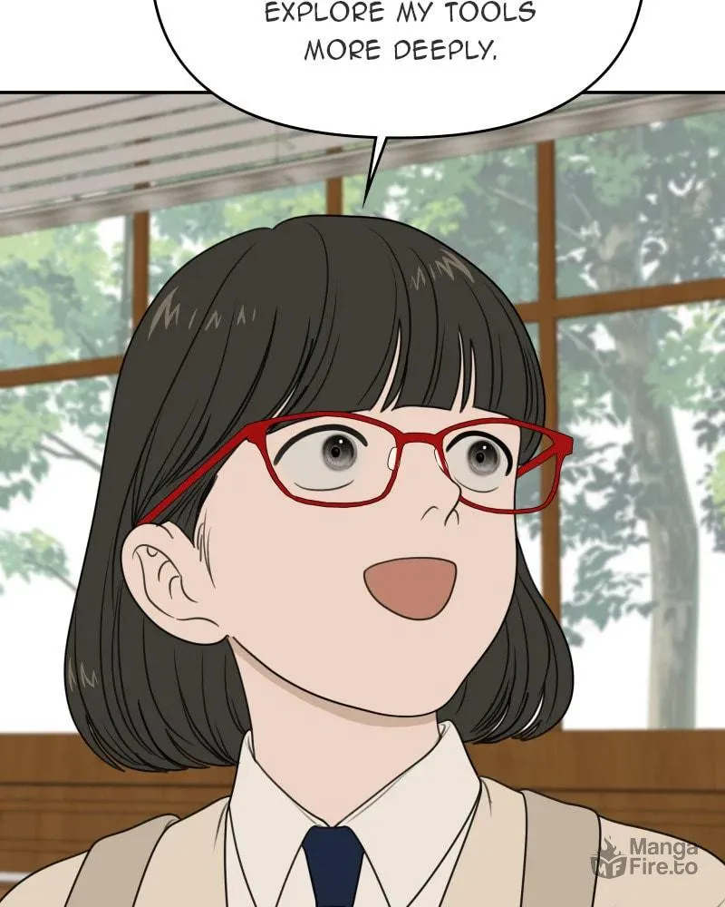 Read Illip Art High School Students chapter 60 image 34 on Lezhin