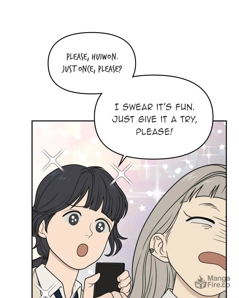 Read Illip Art High School Students chapter 60 image 38 on Lezhin