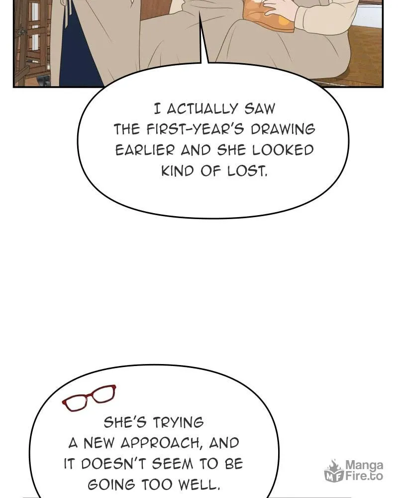 Read Illip Art High School Students chapter 60 image 9 on Lezhin
