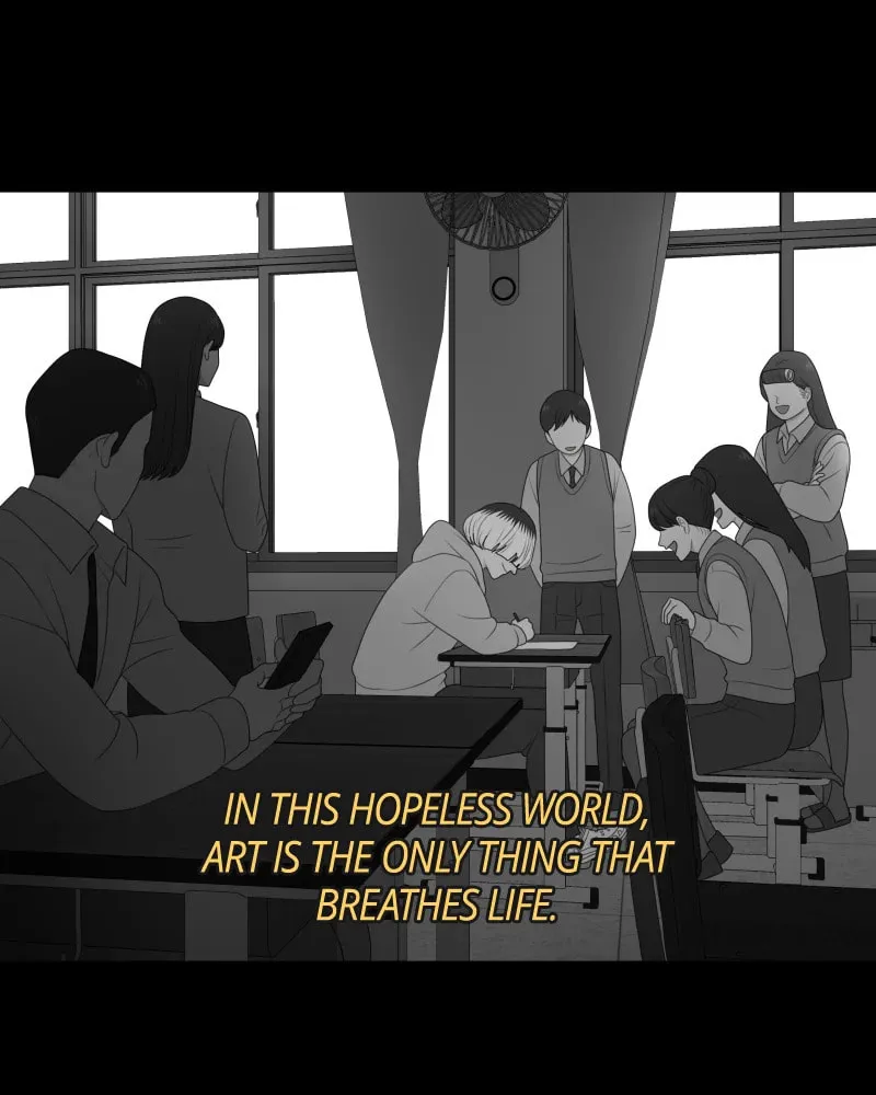 Read Illip Art High School Students chapter 60 image 96 on Lezhin