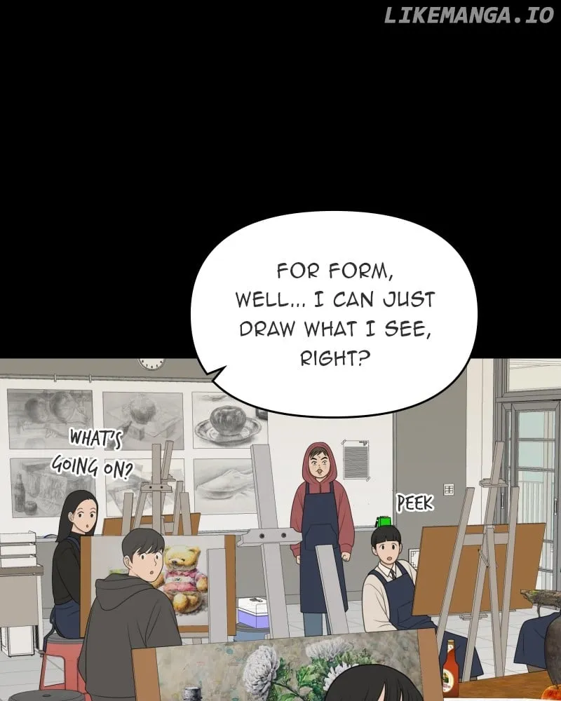 Read Illip Art High School Students chapter 61.5 image 100 on Lezhin