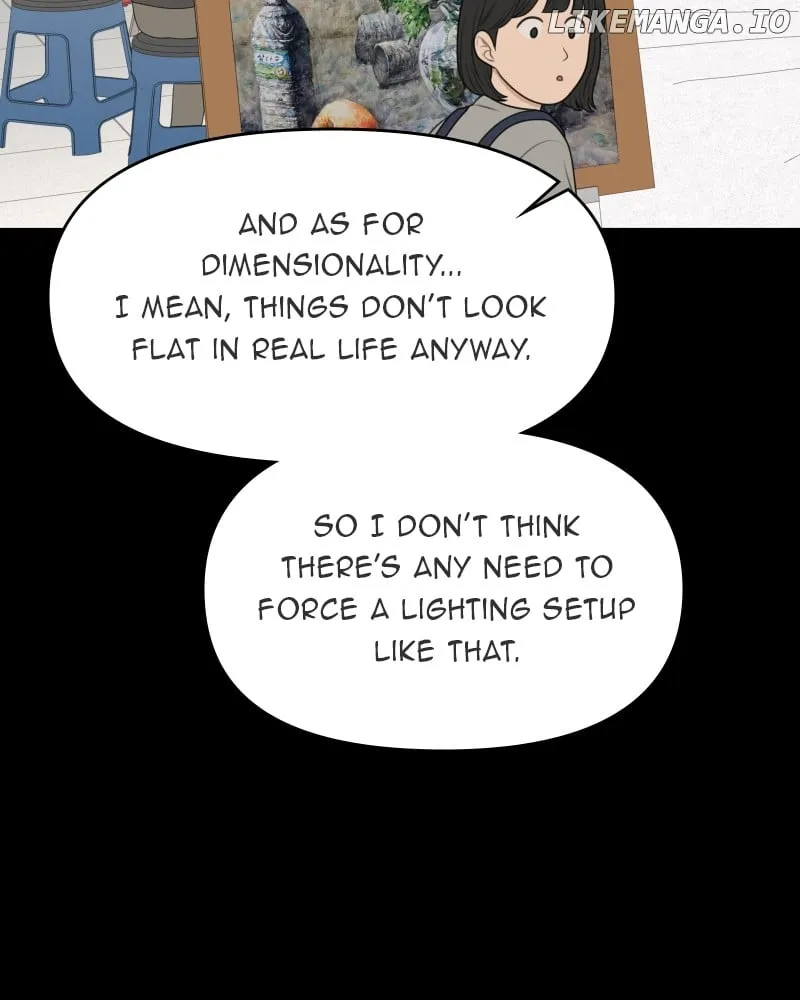 Read Illip Art High School Students chapter 61.5 image 101 on Lezhin