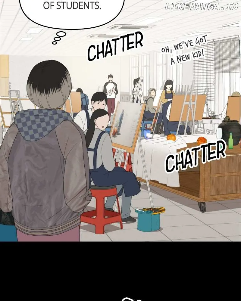 Read Illip Art High School Students chapter 61.5 image 16 on Lezhin