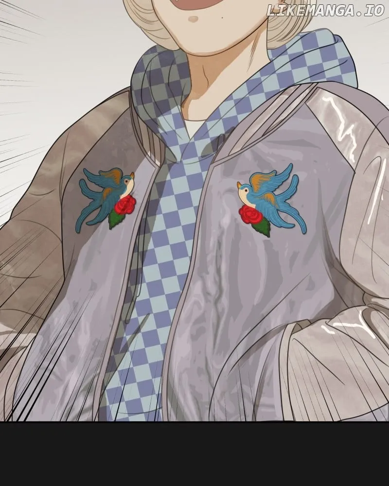 Read Illip Art High School Students chapter 61.5 image 2 on Lezhin