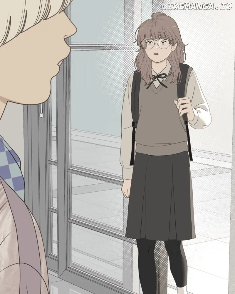 Read Illip Art High School Students chapter 61.5 image 23 on Lezhin