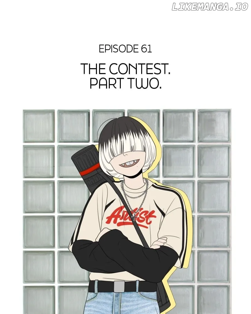 Read Illip Art High School Students chapter 61.5 image 28 on Lezhin