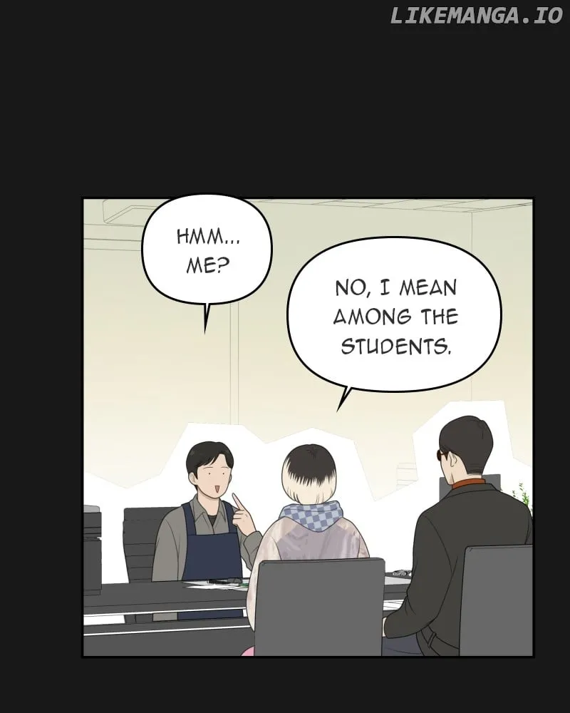 Read Illip Art High School Students chapter 61.5 image 3 on Lezhin