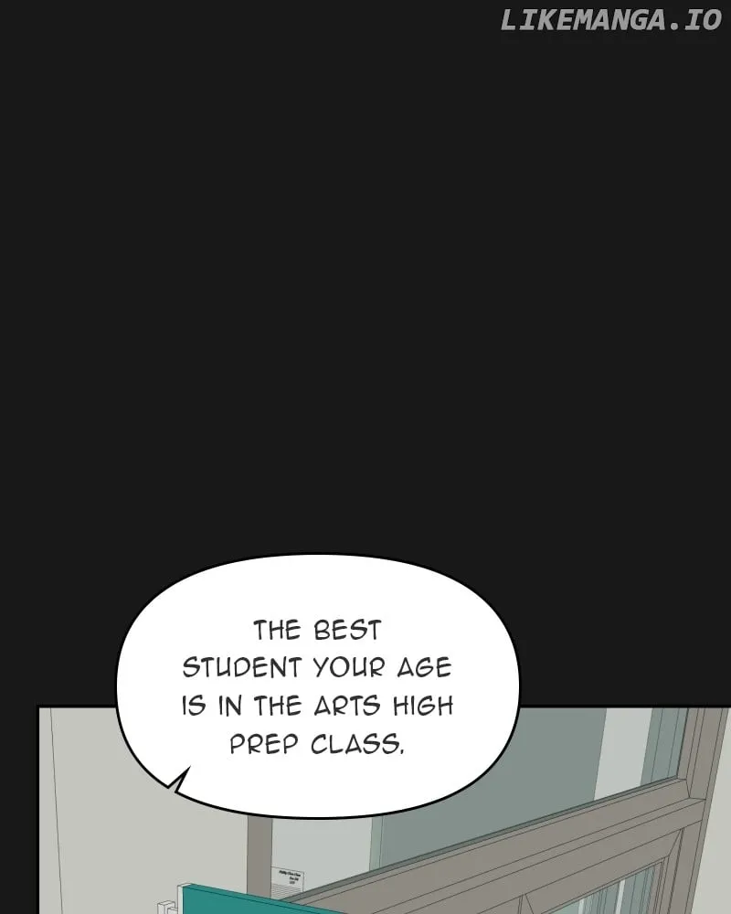 Read Illip Art High School Students chapter 61.5 image 4 on Lezhin