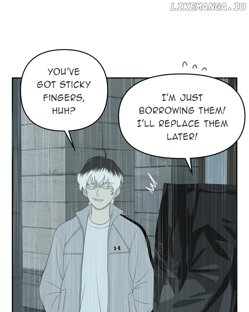 Read Illip Art High School Students chapter 61.5 image 42 on Lezhin