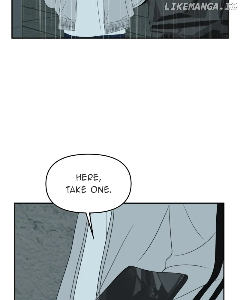 Read Illip Art High School Students chapter 61.5 image 43 on Lezhin