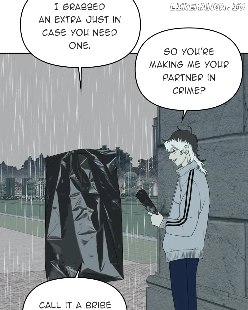 Read Illip Art High School Students chapter 61.5 image 45 on Lezhin