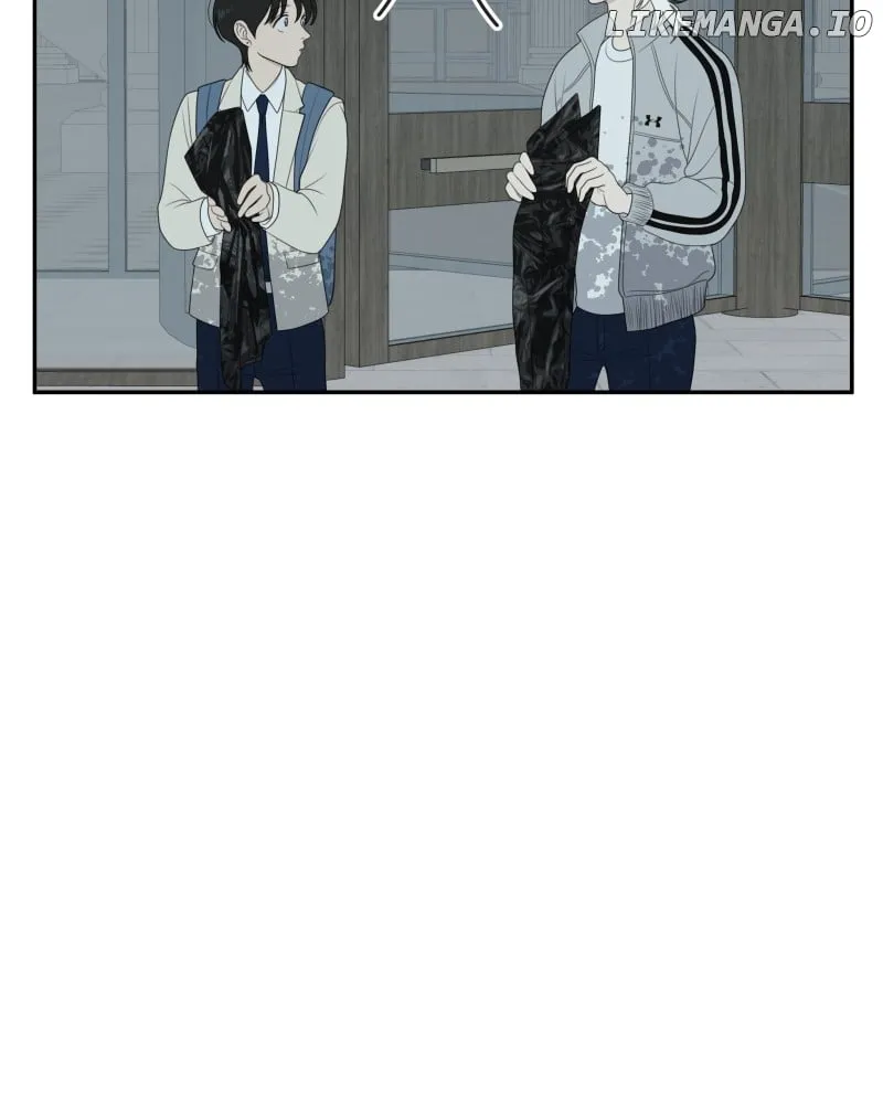 Read Illip Art High School Students chapter 61.5 image 64 on Lezhin