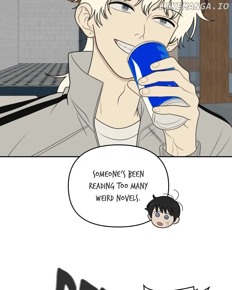 Read Illip Art High School Students chapter 61.5 image 69 on Lezhin