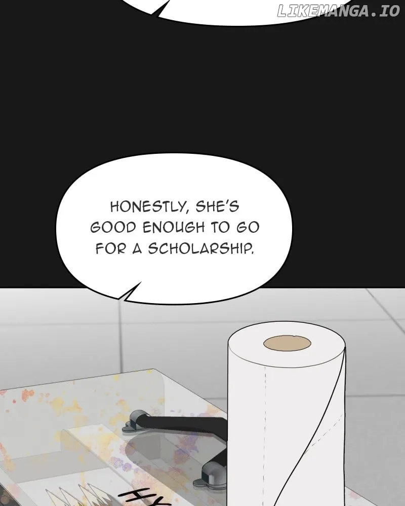 Read Illip Art High School Students chapter 61.5 image 7 on Lezhin