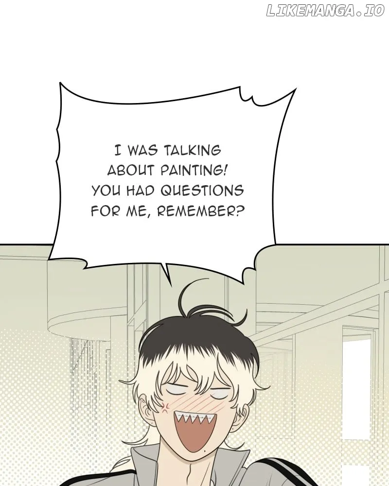 Read Illip Art High School Students chapter 61.5 image 72 on Lezhin