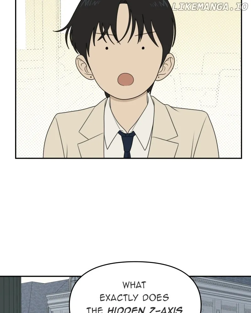 Read Illip Art High School Students chapter 61.5 image 74 on Lezhin