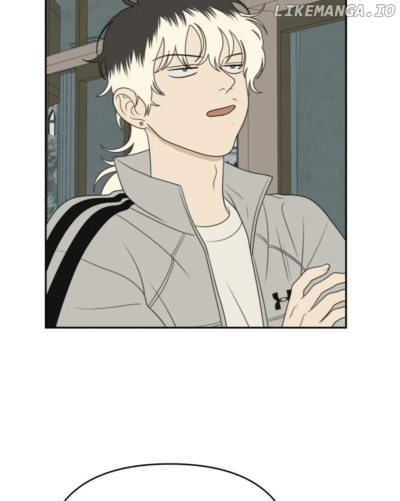 Read Illip Art High School Students chapter 61.5 image 77 on Lezhin