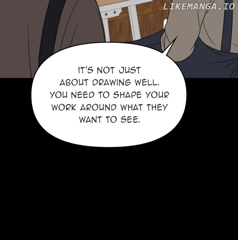 Read Illip Art High School Students chapter 61.5 image 92 on Lezhin