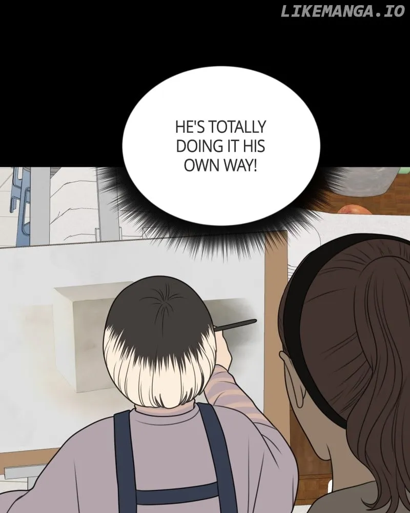 Read Illip Art High School Students chapter 61.5 image 97 on Lezhin