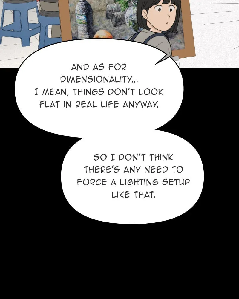 Read Illip Art High School Students chapter 61 image 100 on Lezhin