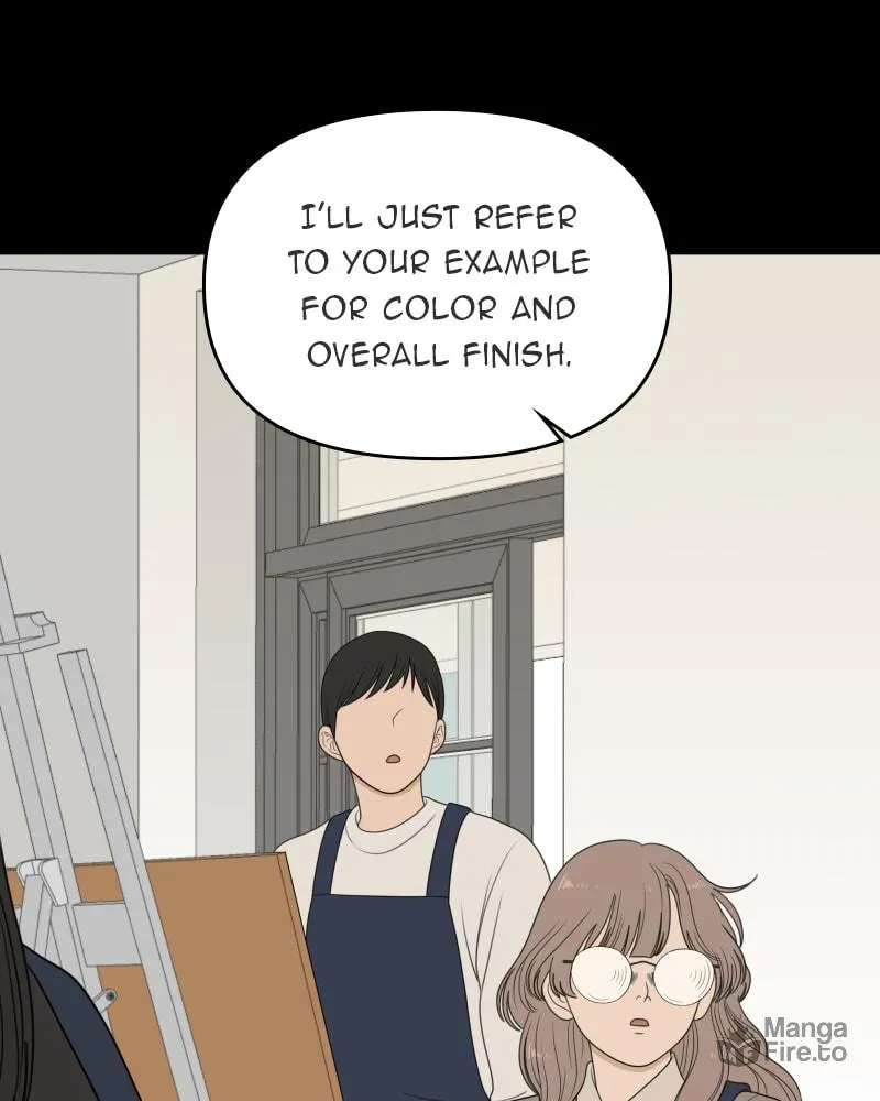 Read Illip Art High School Students chapter 61 image 101 on Lezhin