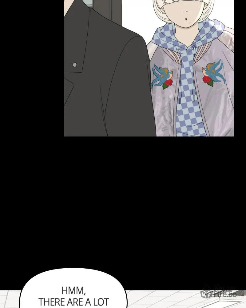 Read Illip Art High School Students chapter 61 image 14 on Lezhin