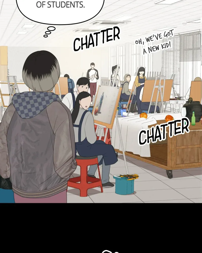 Read Illip Art High School Students chapter 61 image 15 on Lezhin