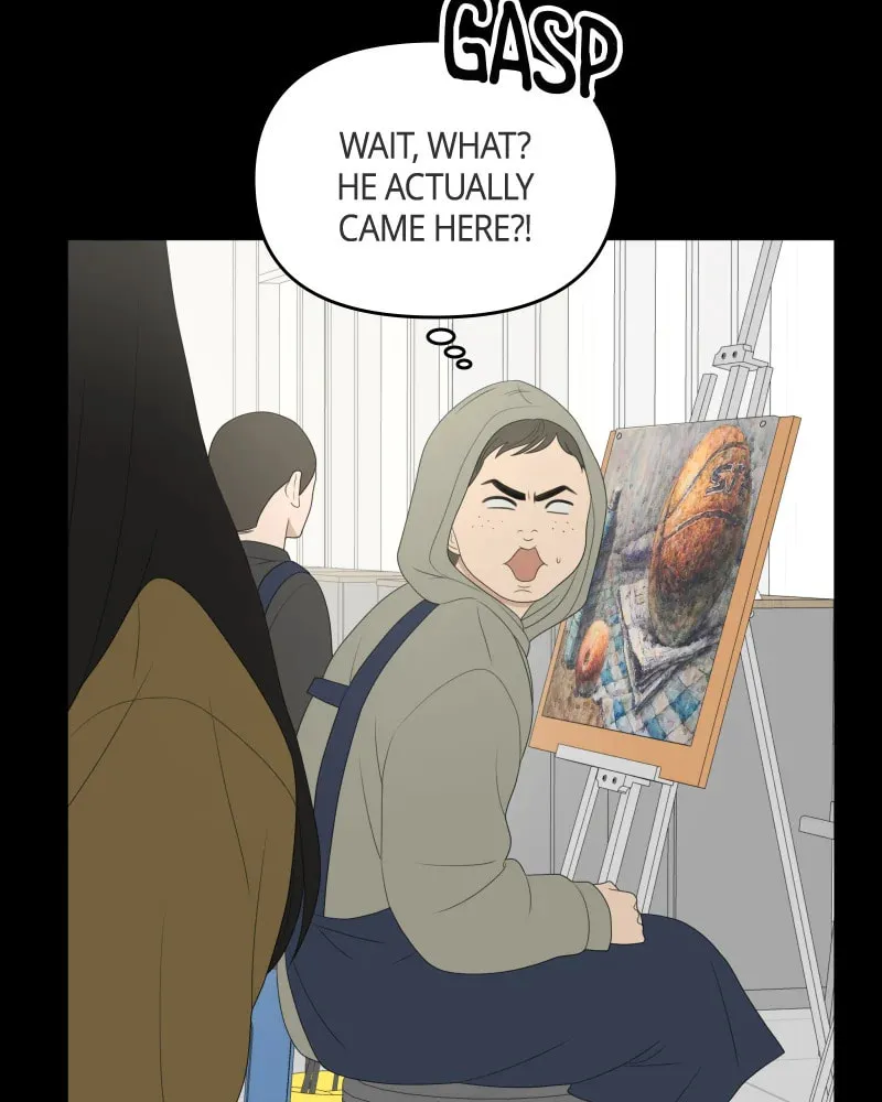 Read Illip Art High School Students chapter 61 image 16 on Lezhin