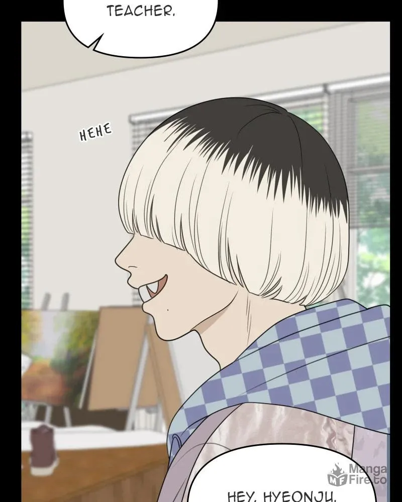 Read Illip Art High School Students chapter 61 image 19 on Lezhin