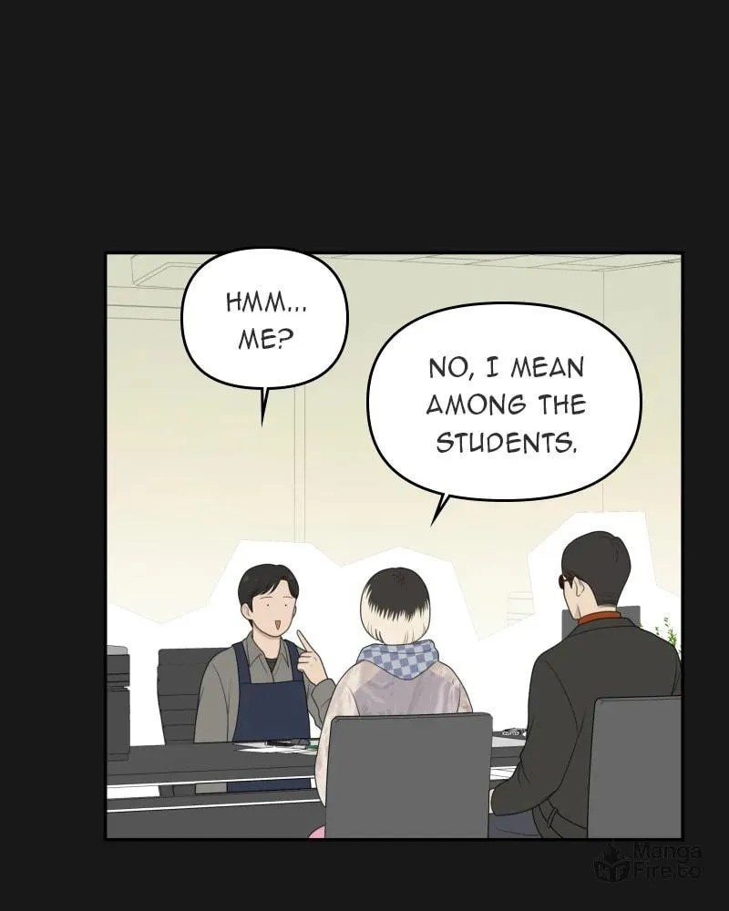 Read Illip Art High School Students chapter 61 image 2 on Lezhin