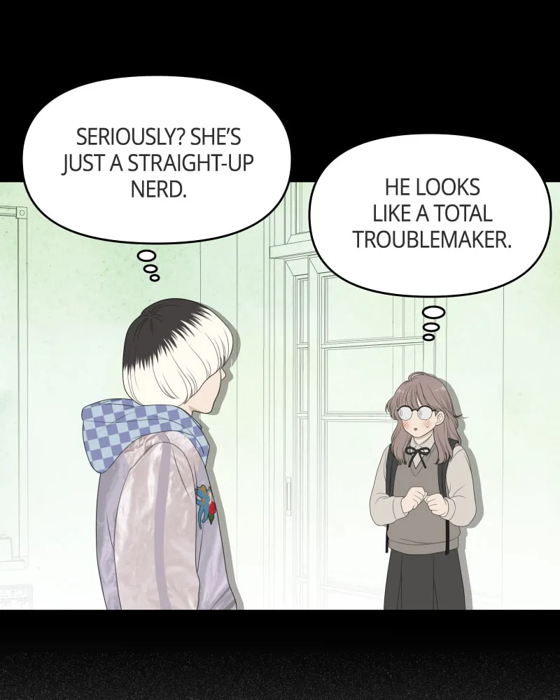 Read Illip Art High School Students chapter 61 image 25 on Lezhin