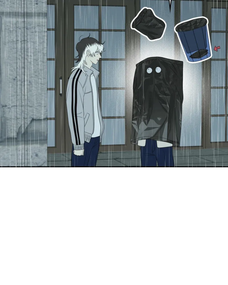 Read Illip Art High School Students chapter 61 image 40 on Lezhin