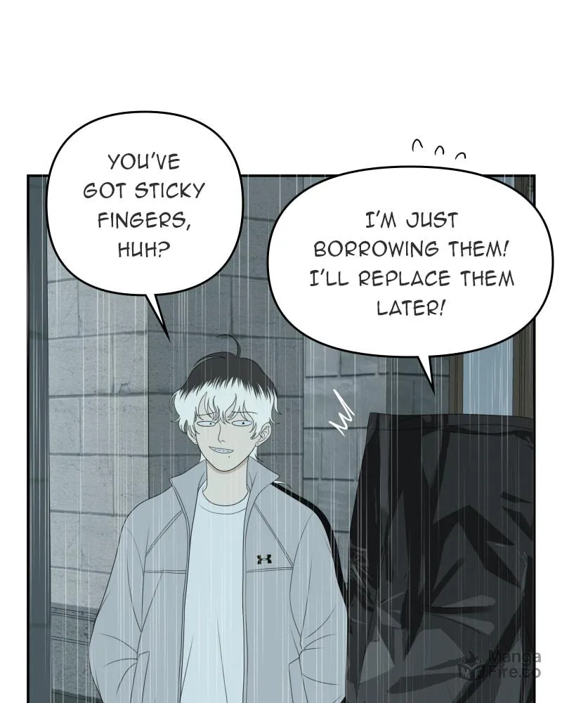 Read Illip Art High School Students chapter 61 image 41 on Lezhin