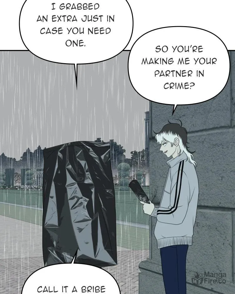 Read Illip Art High School Students chapter 61 image 44 on Lezhin