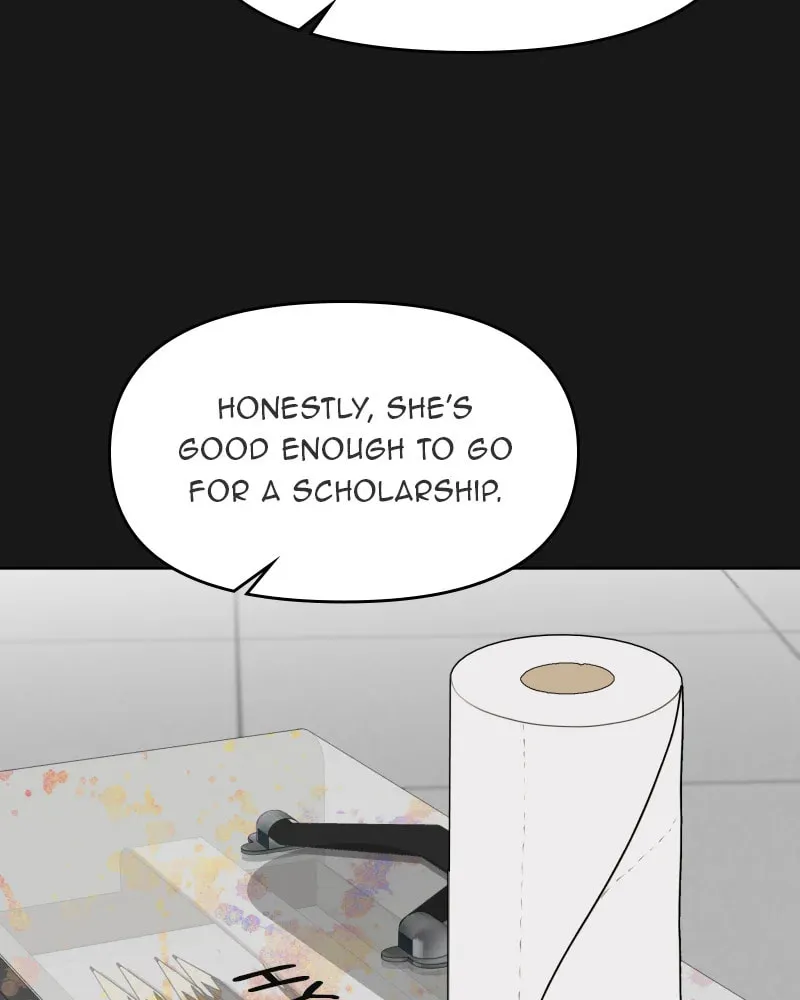 Read Illip Art High School Students chapter 61 image 6 on Lezhin