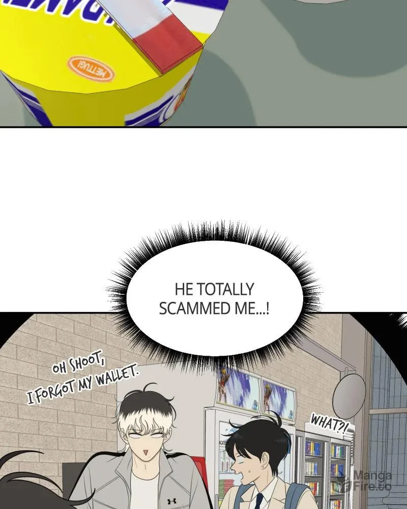 Read Illip Art High School Students chapter 61 image 65 on Lezhin