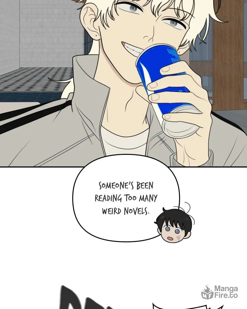 Read Illip Art High School Students chapter 61 image 68 on Lezhin
