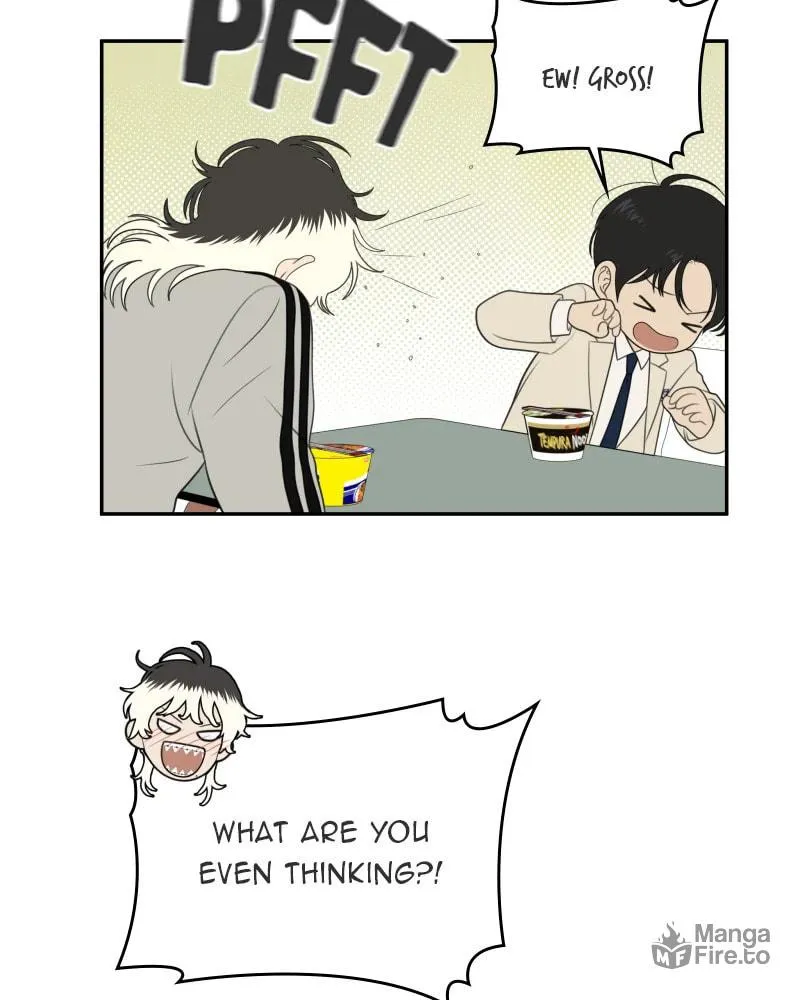 Read Illip Art High School Students chapter 61 image 69 on Lezhin