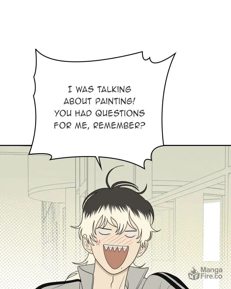 Read Illip Art High School Students chapter 61 image 71 on Lezhin