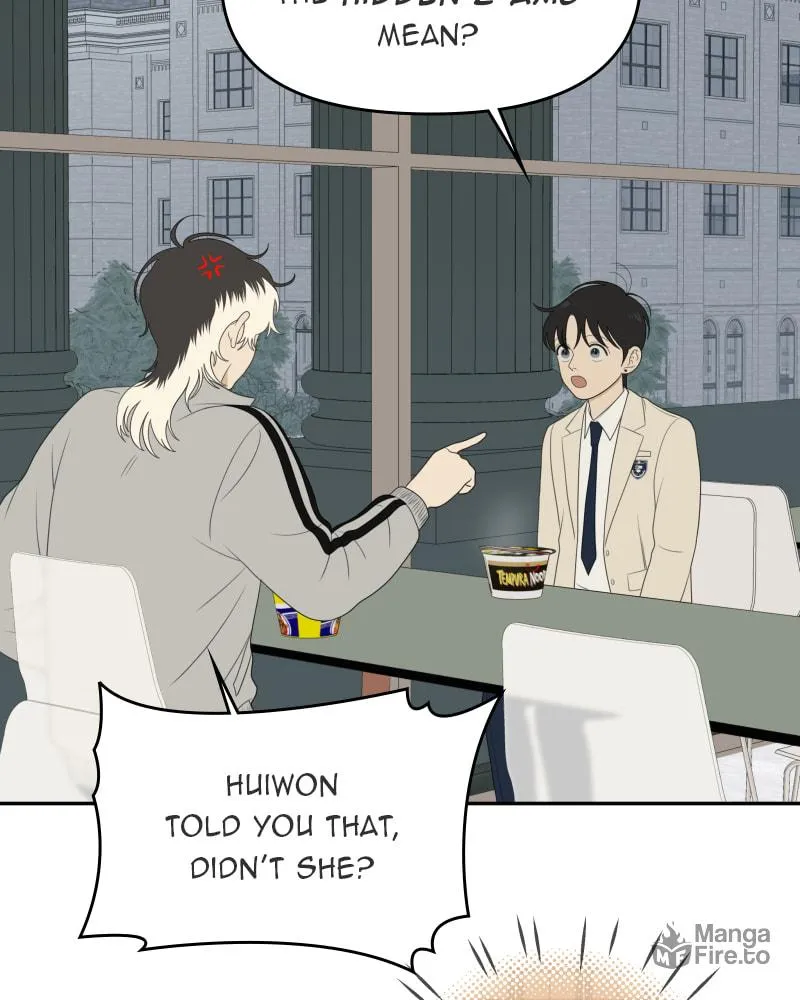 Read Illip Art High School Students chapter 61 image 74 on Lezhin