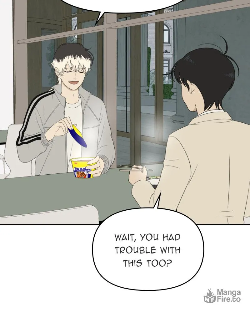 Read Illip Art High School Students chapter 61 image 79 on Lezhin