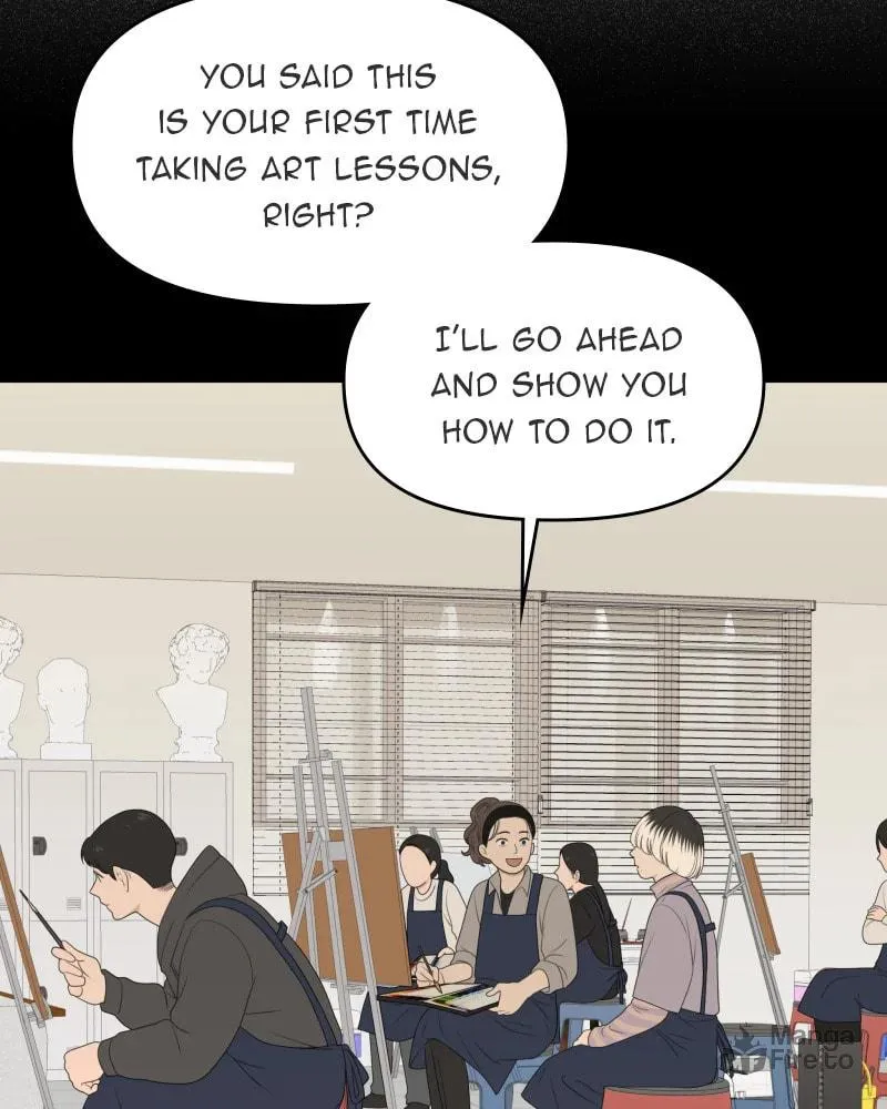 Read Illip Art High School Students chapter 61 image 84 on Lezhin