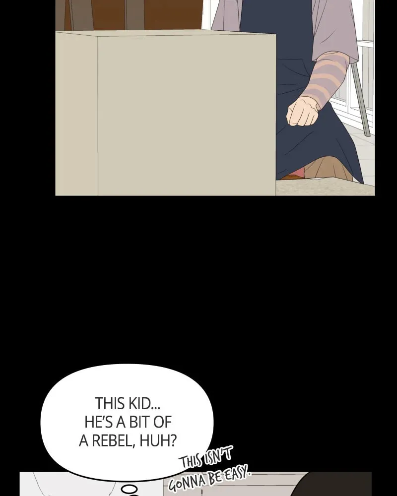 Read Illip Art High School Students chapter 61 image 88 on Lezhin